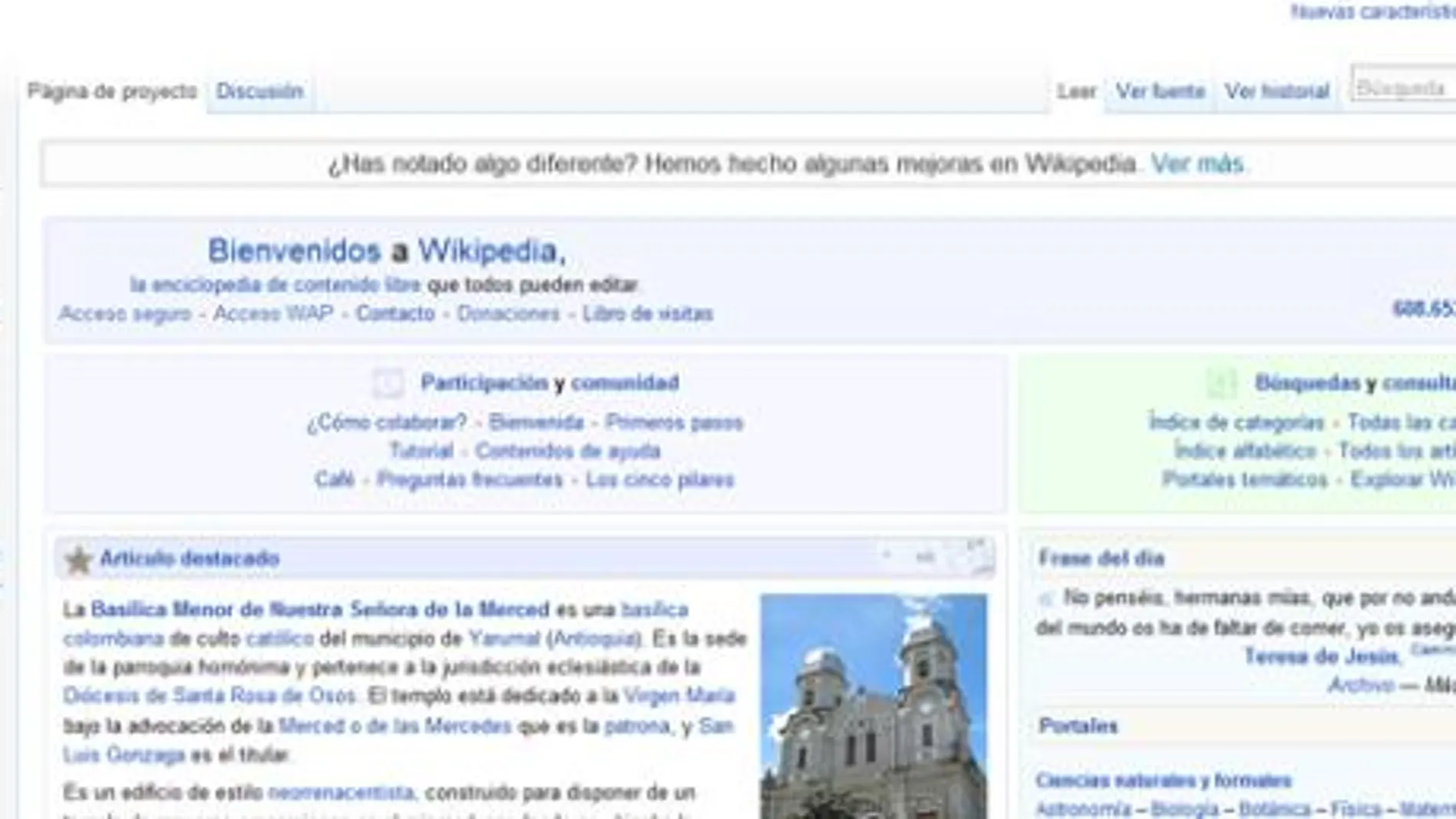 Libro de visitas - Wikipedia, la enciclopedia libre