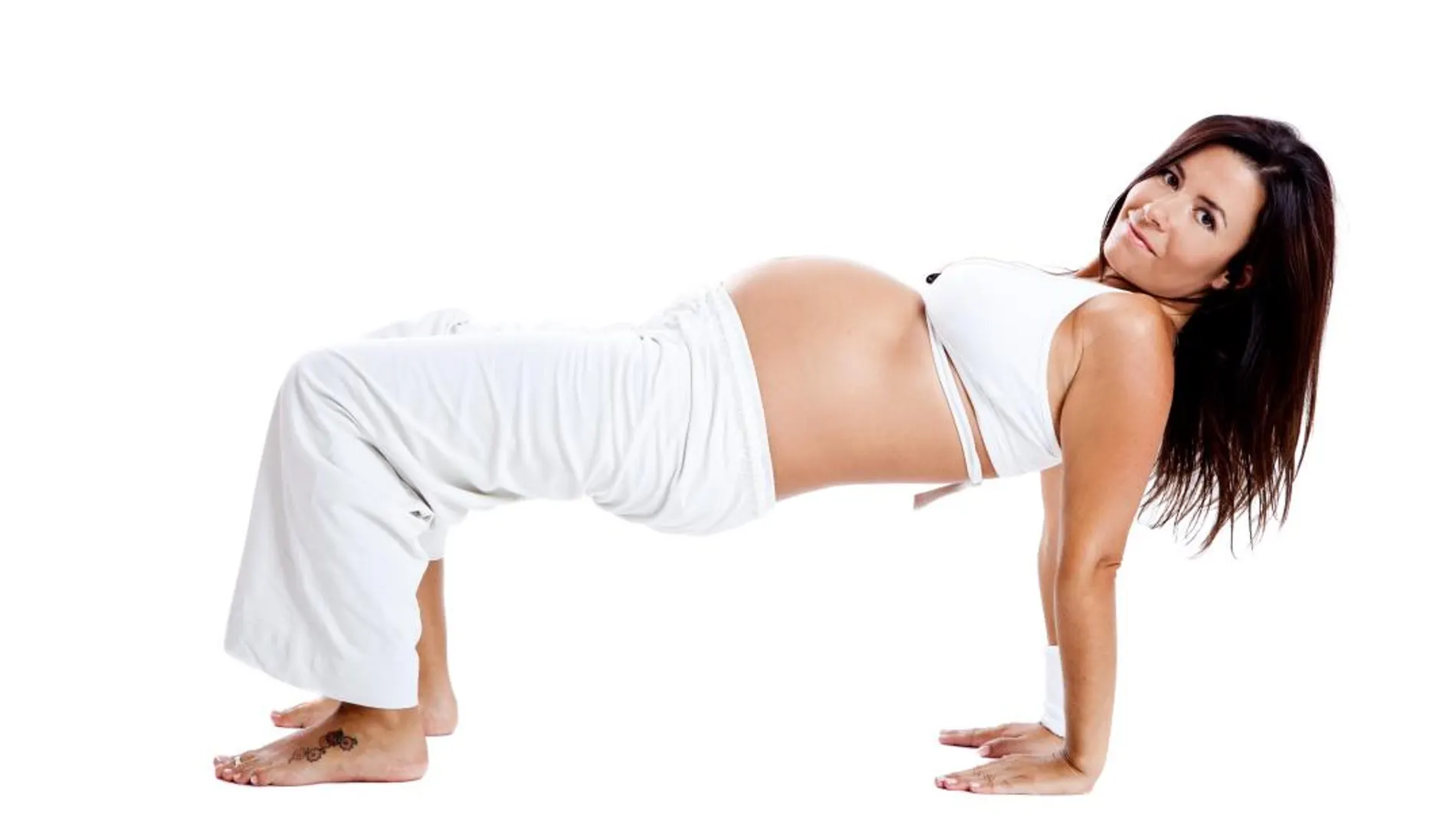Bailar en la recta final del embarazo: una gran forma de prepararse para el parto