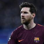 Lionel Messi/Efe