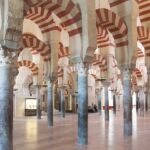 Córdoba: retazos de historia entre naranjos