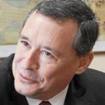 Ángel Simón: «Menos impuestos y burocracia ayudarían a los emprendedores»