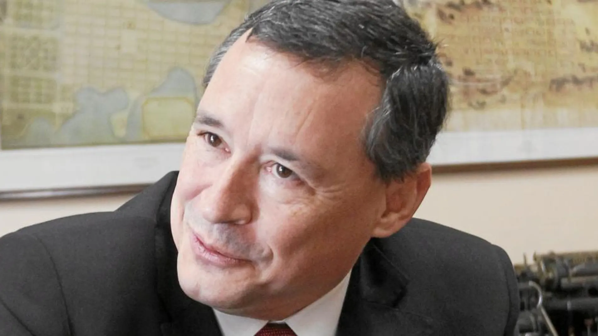 Ángel Simón: «Menos impuestos y burocracia ayudarían a los emprendedores»
