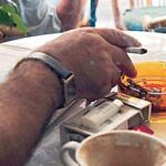 El 38% de los escolares cree que a sus padres no les importa si fuman