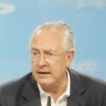 Jaime Raynaud, diputado autonómico del PP por Sevilla