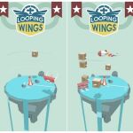 Looping Wings, o cómo crear un mobile game en tan solo 5 días