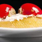 El peperoncini es una de las estrellas de la casa