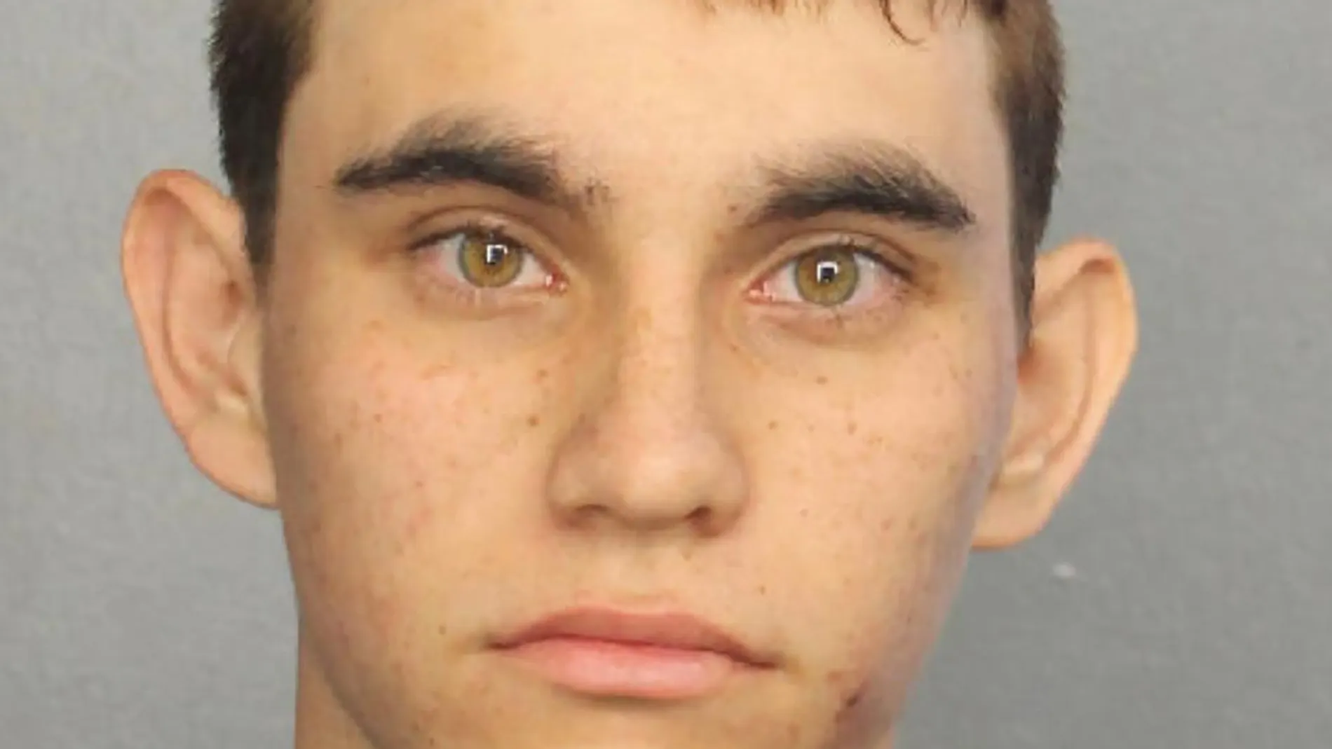 Nikolas Cruz