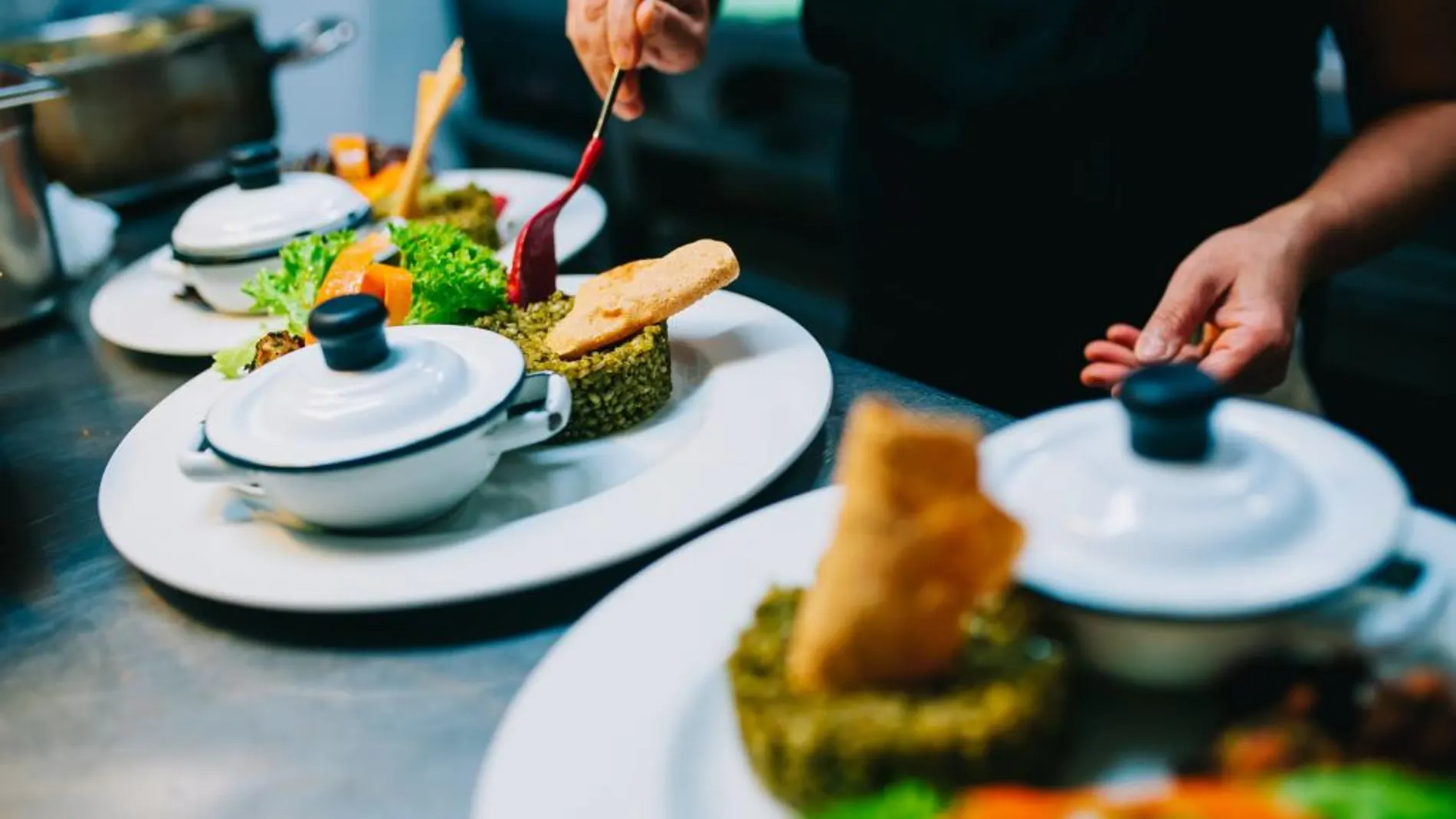 Disfrutar en el paladar y cuidar nuestro cuerpo, «no solo lo alimentamos».