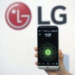 El nuevo G5 de LG