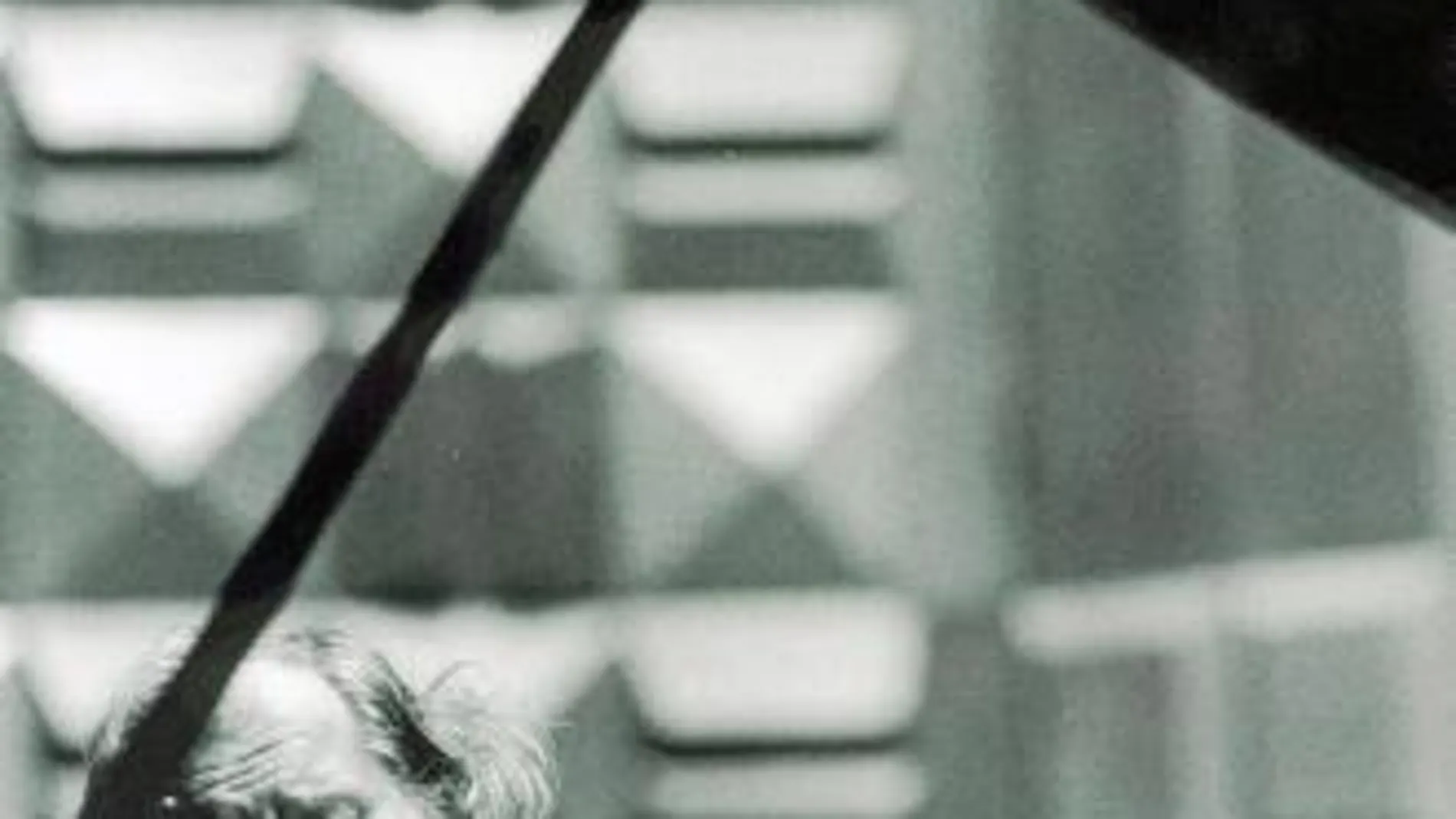 El ruso Grigorij Sokolov estará en el primer ciclo de piano de Palau 100