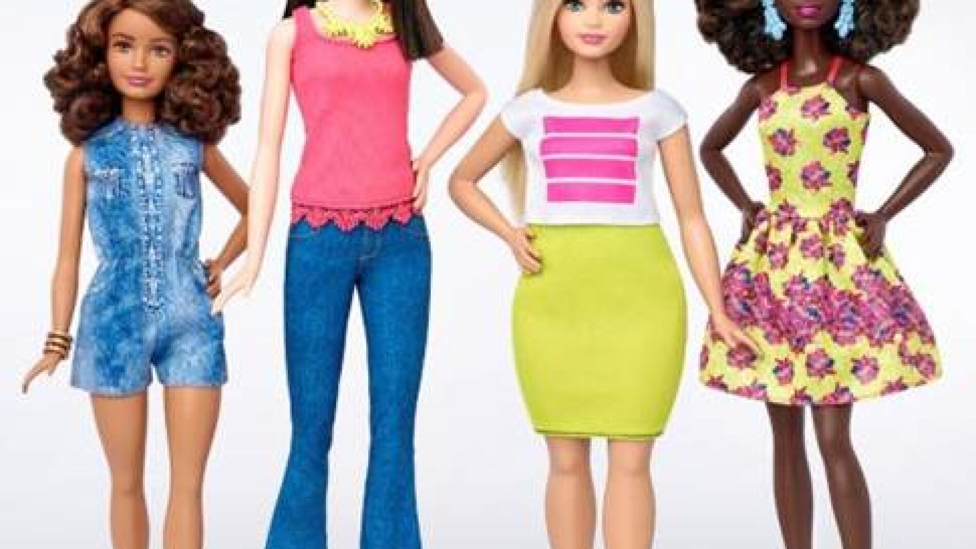 Nuevas barbies 2019 online