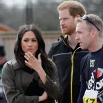 Los problemas de impuestos de Meghan Markle
