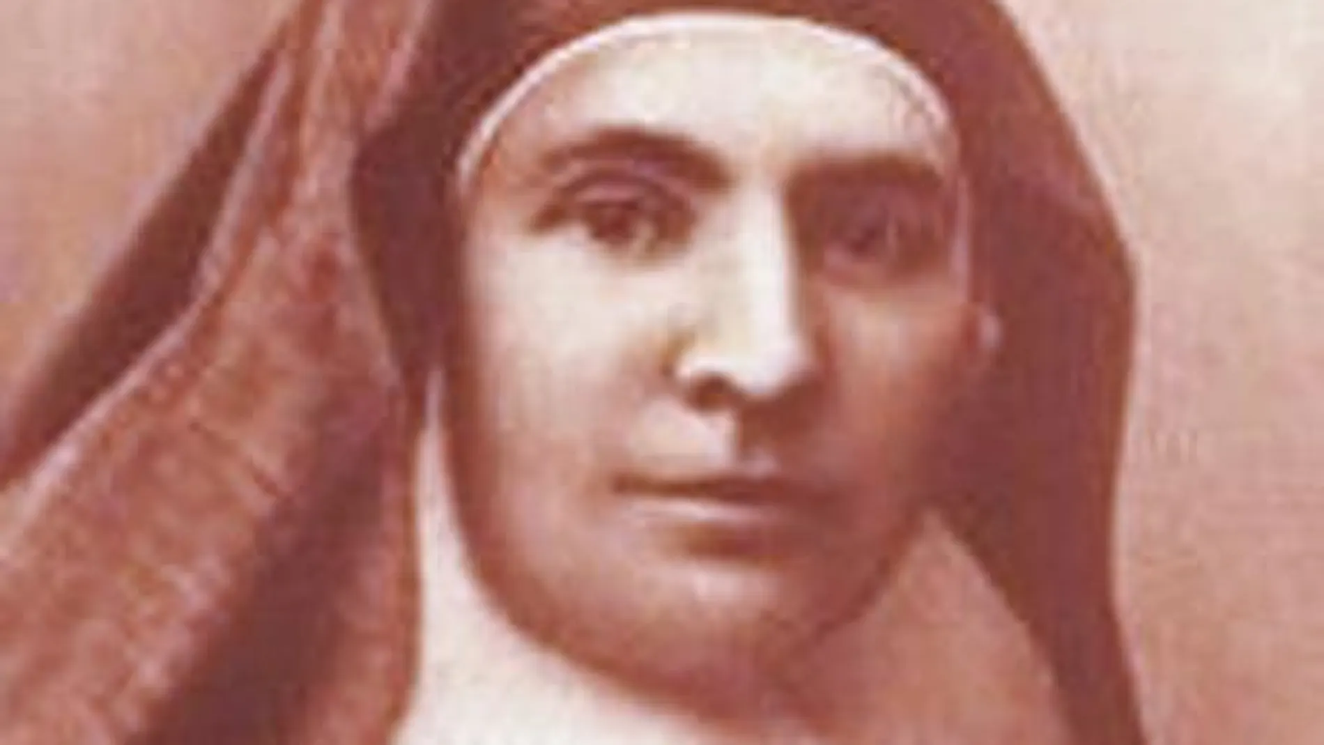 CÁNDIDA MARÍA DE JESÚS