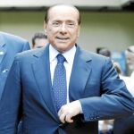 Berlusconi da marcha atrás en la «ley mordaza»