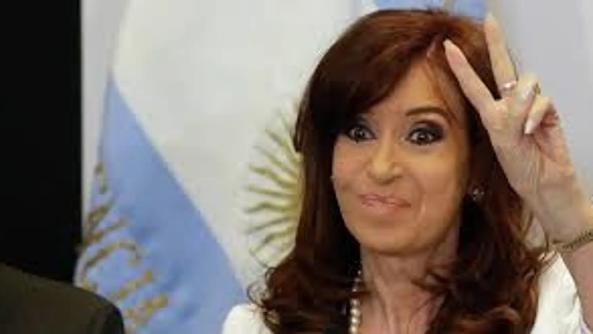 Kirchner, procesada por un delito de «administración infiel»