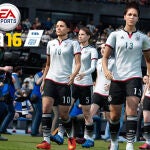 Electronic Arts actualiza «FIFA 16» y renueva su acuerdo con LaLiga