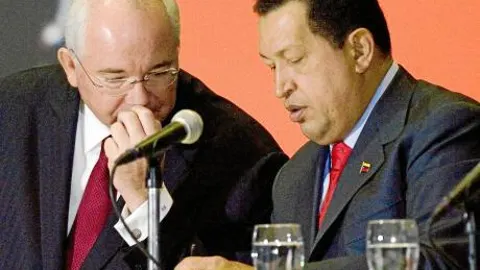 El director de la Policía viaja a Caracas para agilizar la entrega de los etarras reclamados