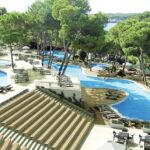 Senderismo y buceo en Cala Barca