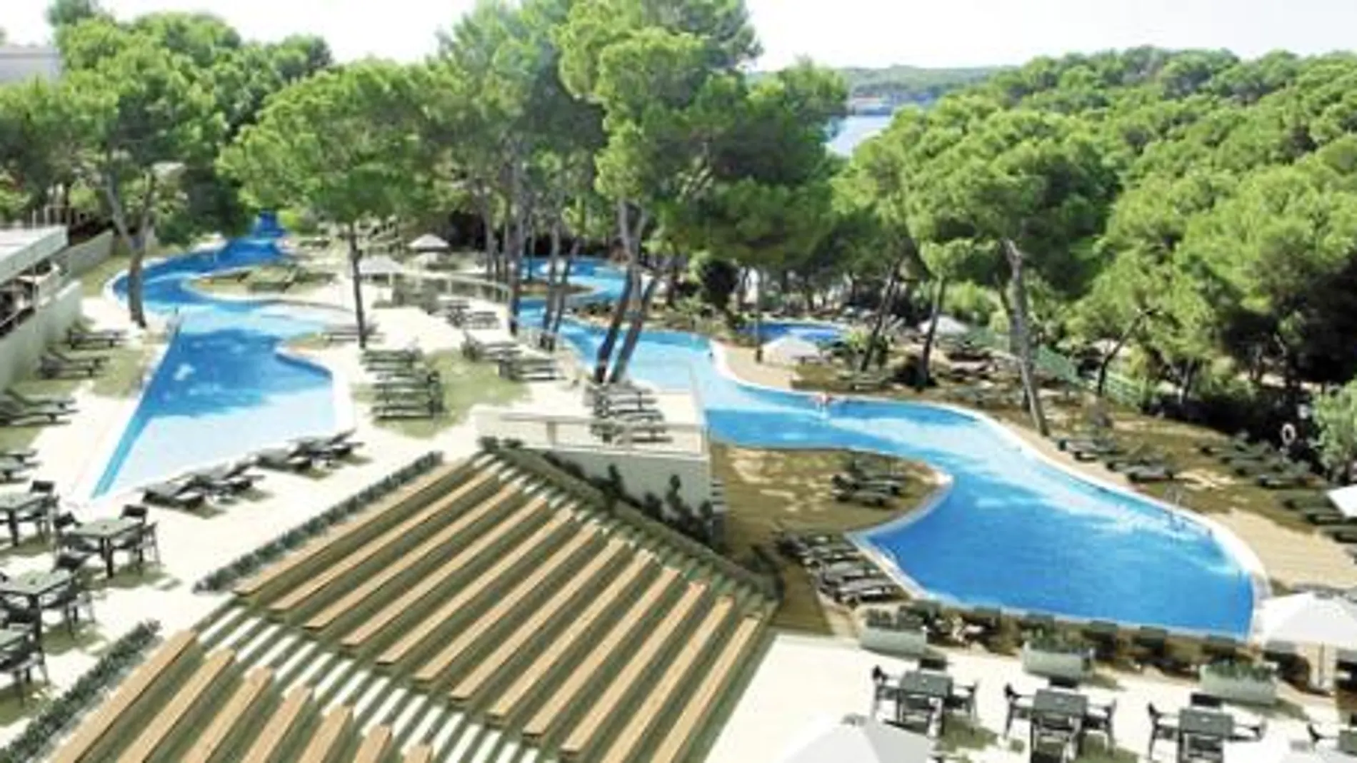 Senderismo y buceo en Cala Barca
