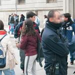 El abuso de drogas principal causa del fracaso escolar