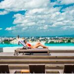 Marriot abrirá su hotel número 100 en esta zona, con la apertura en noviembre del 'Hotel JW Marriott Puerto Los Cabos' en México.