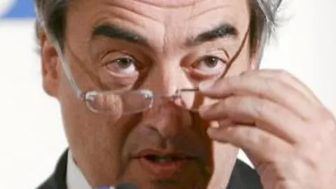 El presidente de Fomento del Trabajo, Joan Rosell