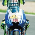 Valentino ha vuelto