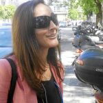 La jueza María Núñez Bolaños