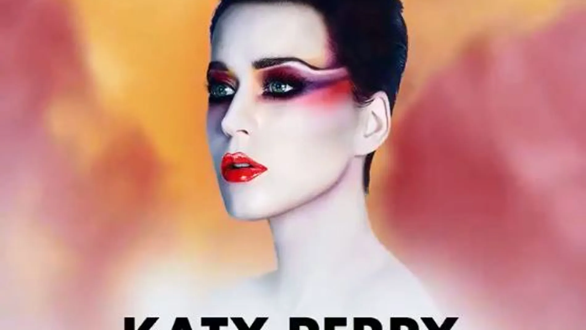 Los independentistas catalanes se revuelven contra Katy Perry