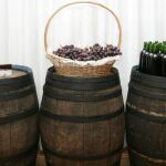 Una sola cápsula concentra los beneficios equivalentes a los aportados por 45 botellas de vino que contienen resveratrol