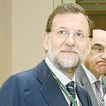 Rajoy intervino ayer en la XXVI Reunión del Círculo de Economía