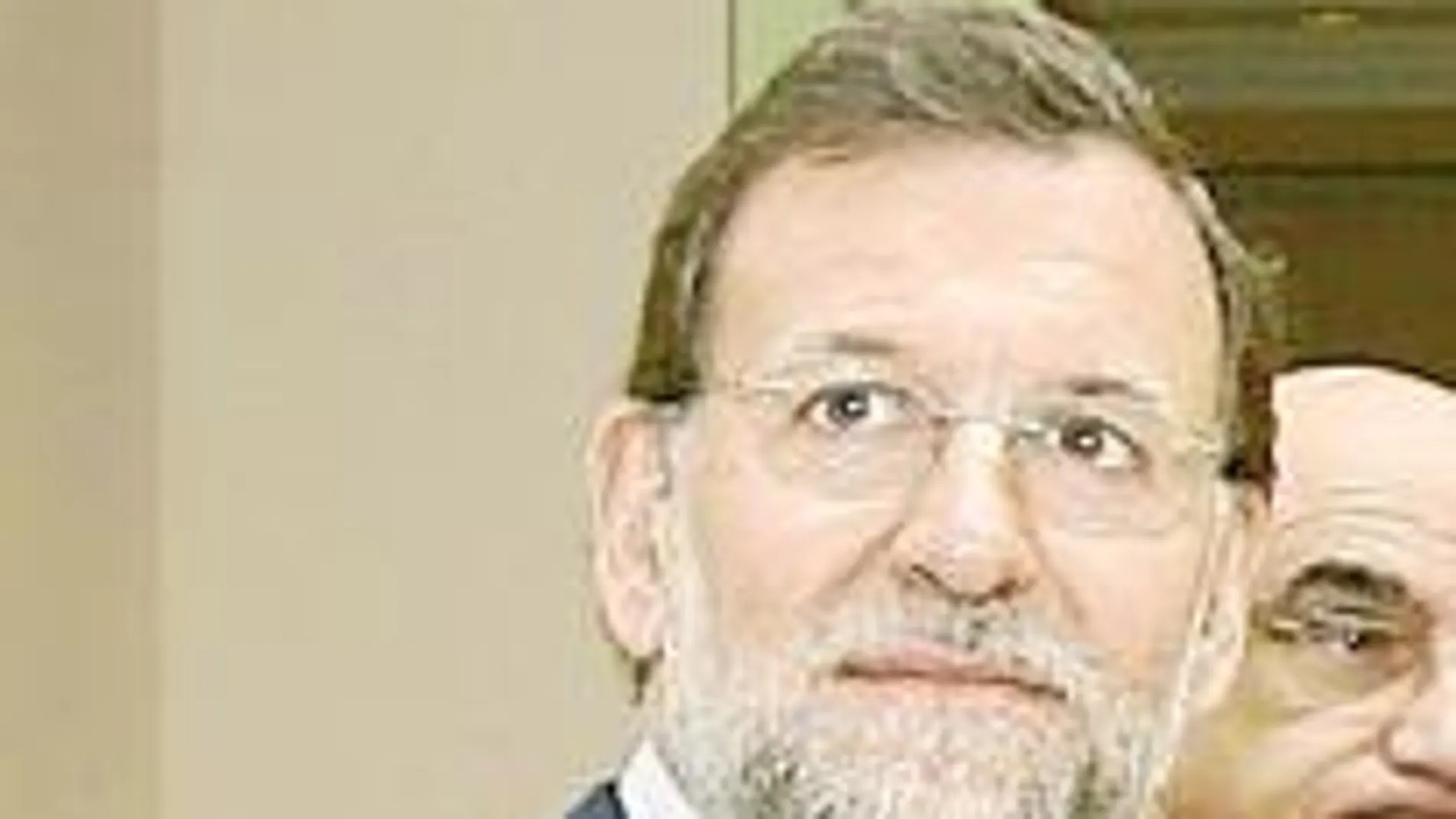 Rajoy intervino ayer en la XXVI Reunión del Círculo de Economía