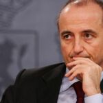 La bombona de butano costará 10,5 euros en abril