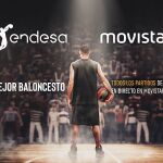 Más de 1.000 encuentros de baloncesto, en Movistar+