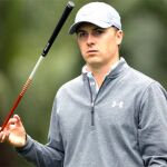Jordan Spieth