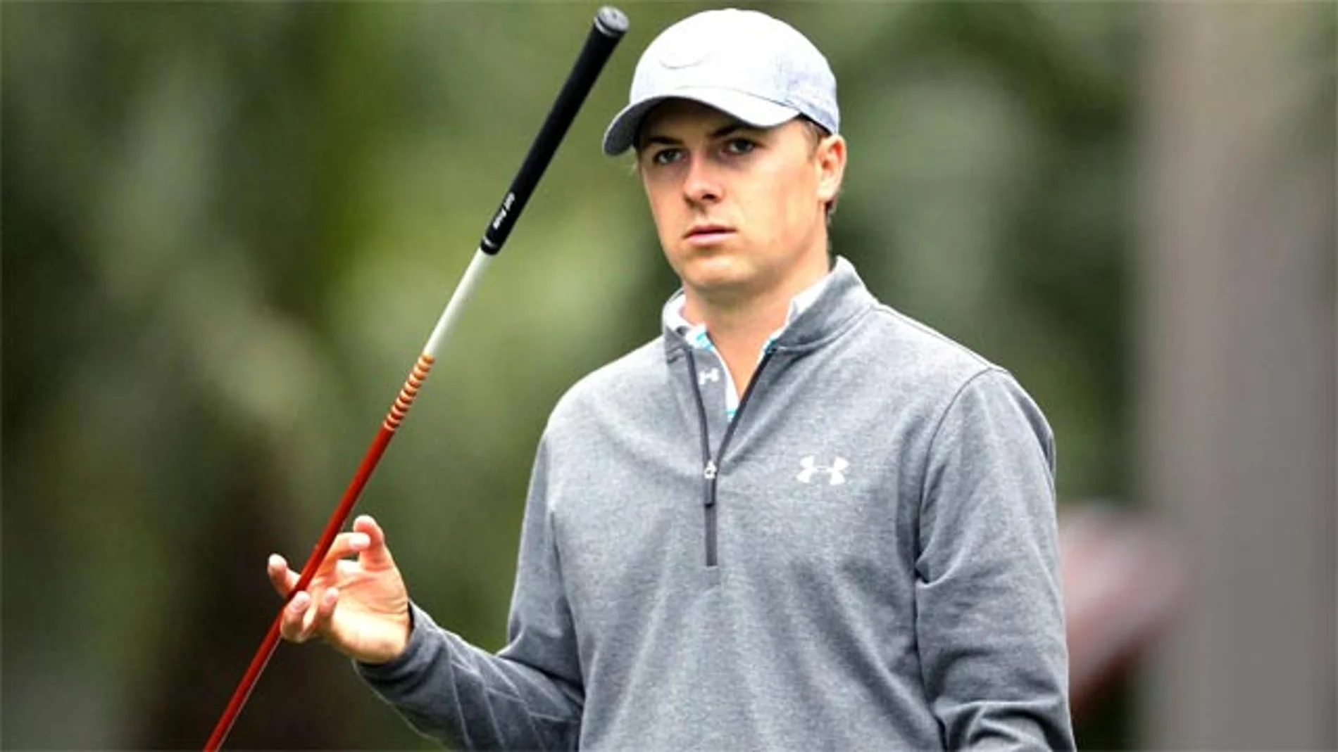 Jordan Spieth