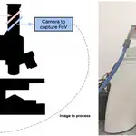 El microscopio de realidad aumentada ARM