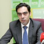 El presidente de ATA-Andalucía, el cordobés Rafael Amor
