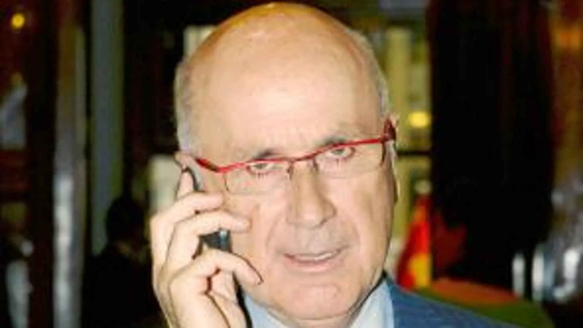 Duran Lleida considera que la situación requiere «seriedad»