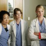 «Anatomía de Grey» supera la ausencia de Derek en Fox