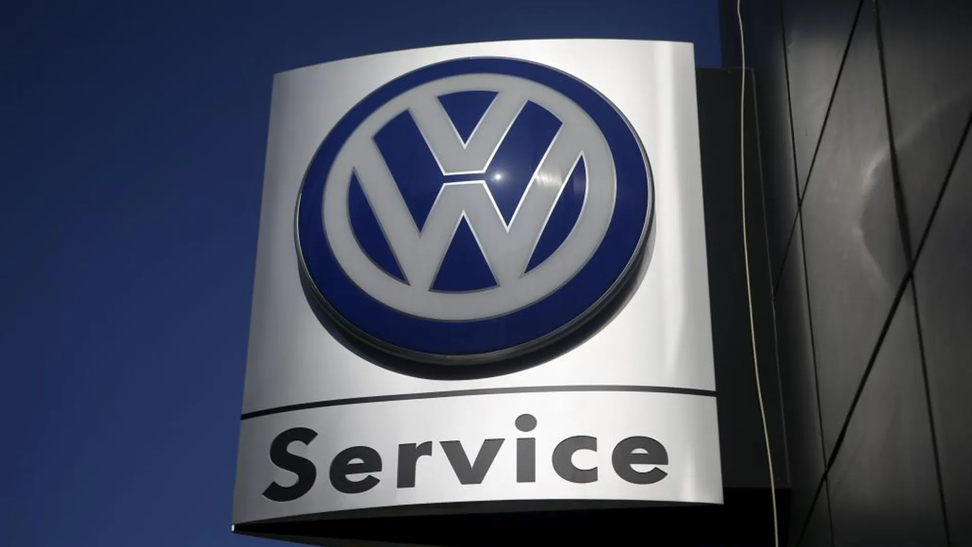 Alemania exige a Volkswagen que repare ya 2,4 millones de vehículos «trucados»