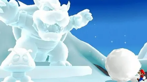 El creador de «Super Mario Galaxy 2» también es el responsable del éxito de las consolas Wii y Nintendo DS