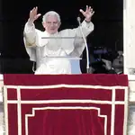  El Papa pide que la Iglesia reniegue del orgullo