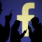 Facebook utiliza sus diversas herramientas de márketing para recopilar datos incluso de personas ajenas a la red socia