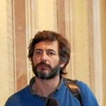 Oleguer Pujol, en su comparencia en el Parlamento de Cataluña