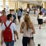 La OIT cree que el desempleo juvenil en España ya sólo puede mejorar