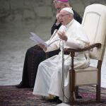 El Papa aceptó la renuncia del obispo McCarrick en julio