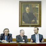Las universidades de Murcia y Brasil colaborarán en proyectos