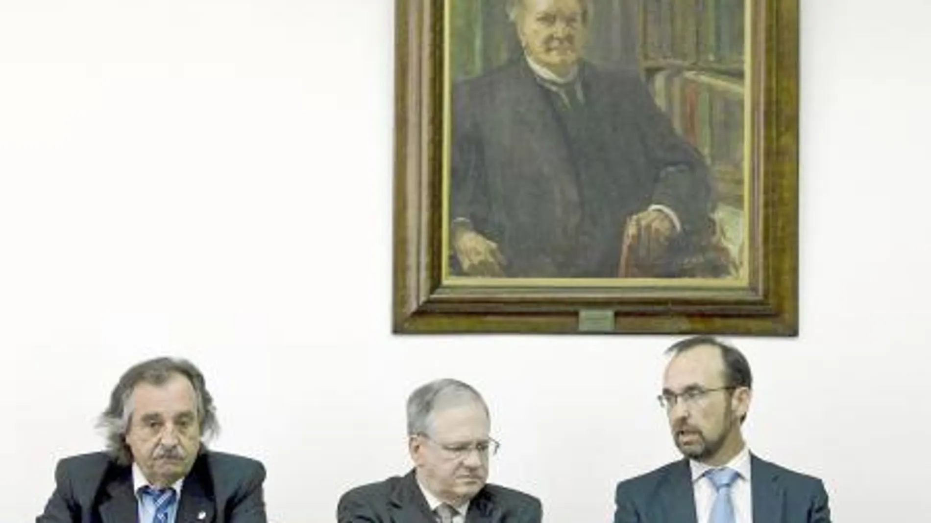 Las universidades de Murcia y Brasil colaborarán en proyectos