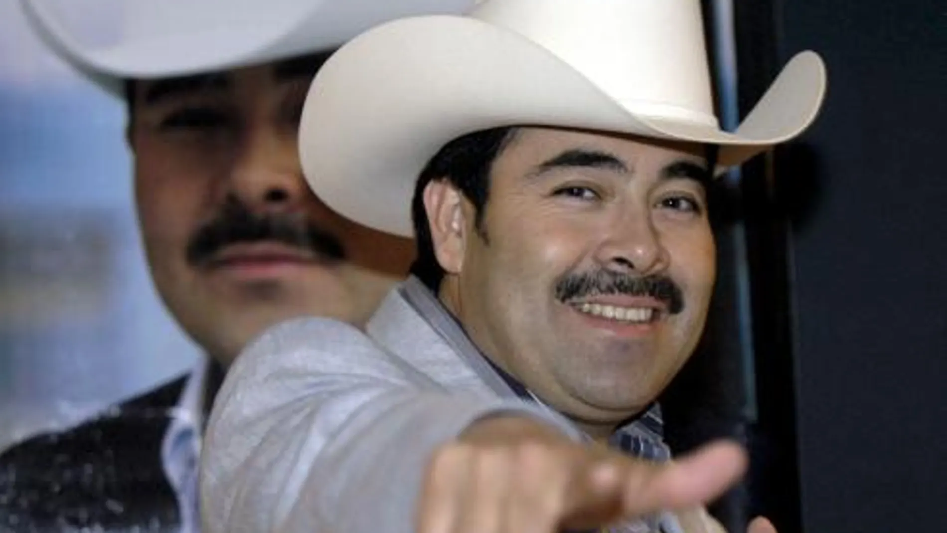 Asesinan a tiros a un cantante de narcocorridos mexicano